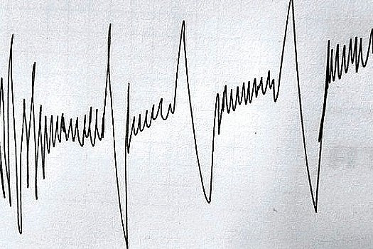 Пентагон заинтересовался землетрясением в Японском море