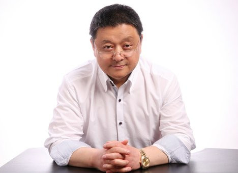 Рецепт успеха в бизнесе назвал Валентин Пак