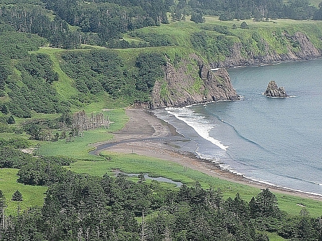 Авиабилеты на Курилы туристам сделали дешевле