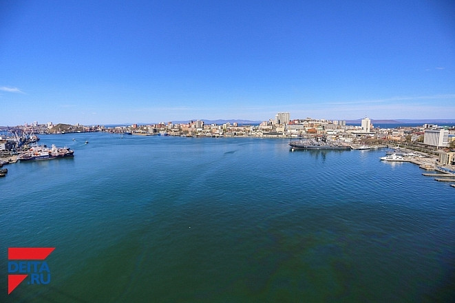 Стало известно, кто займется развитием Приморья