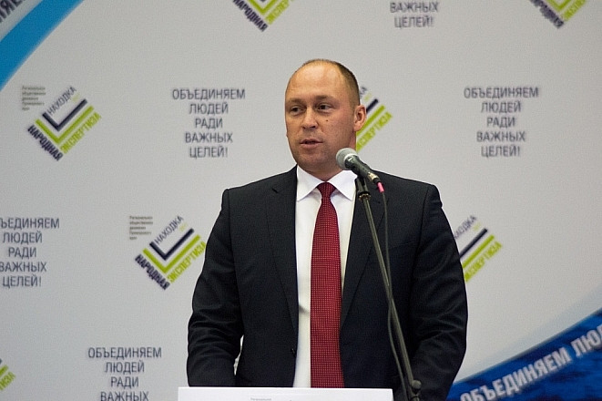 Дело  приморского мэра получило неожиданный поворот