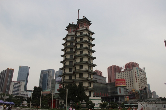 Китайскую технику будут собирать на Дальнем Востоке