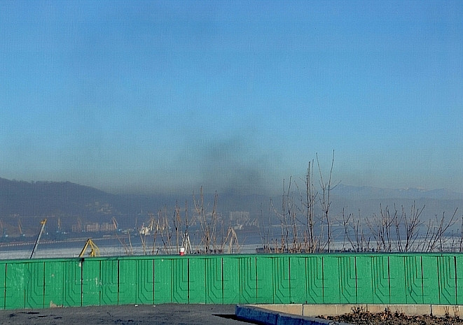 Новый закон принят в  Приморье из-за массового недовольства граждан