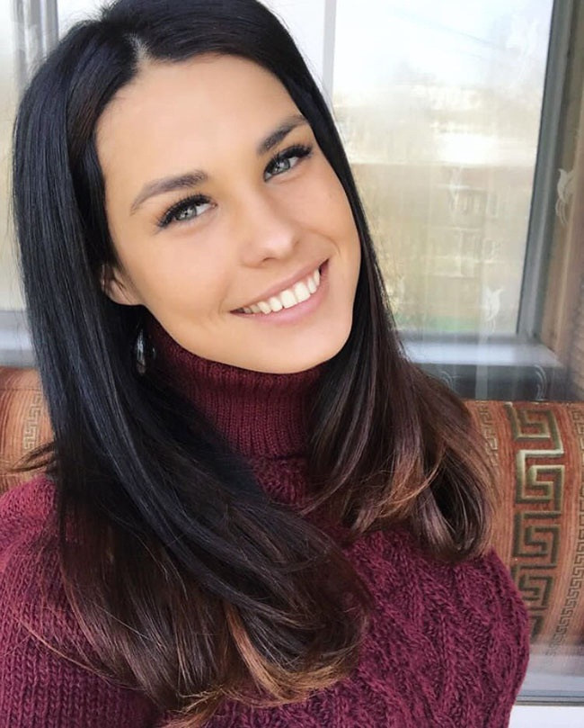 Жительница Владивостока стала участницей международного конкурса красоты