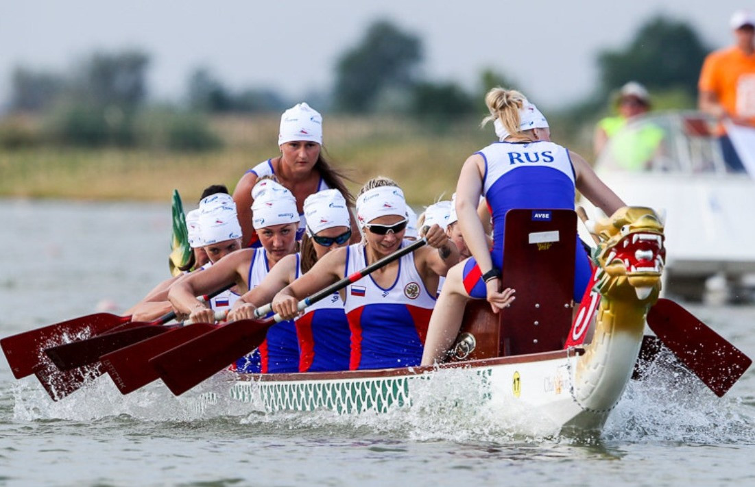 Сенсационную победу одержала хабаровская спортсменка в Венгрии