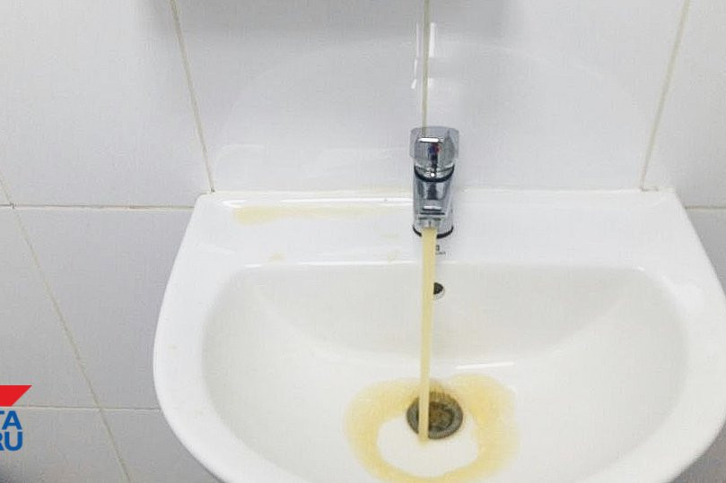 В Биробиджане отключат воду