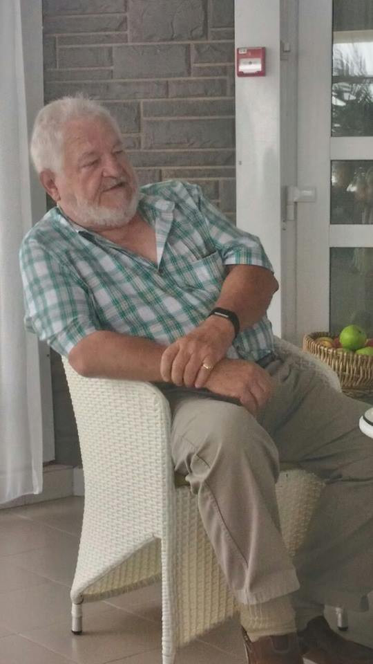 Орр из рода Янковского приехал в Приморье