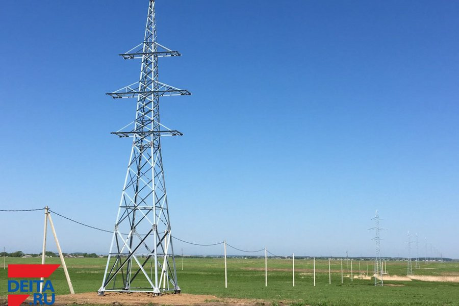 «Хабаровские электрические сети» восстановили энергоснабжение потребителей