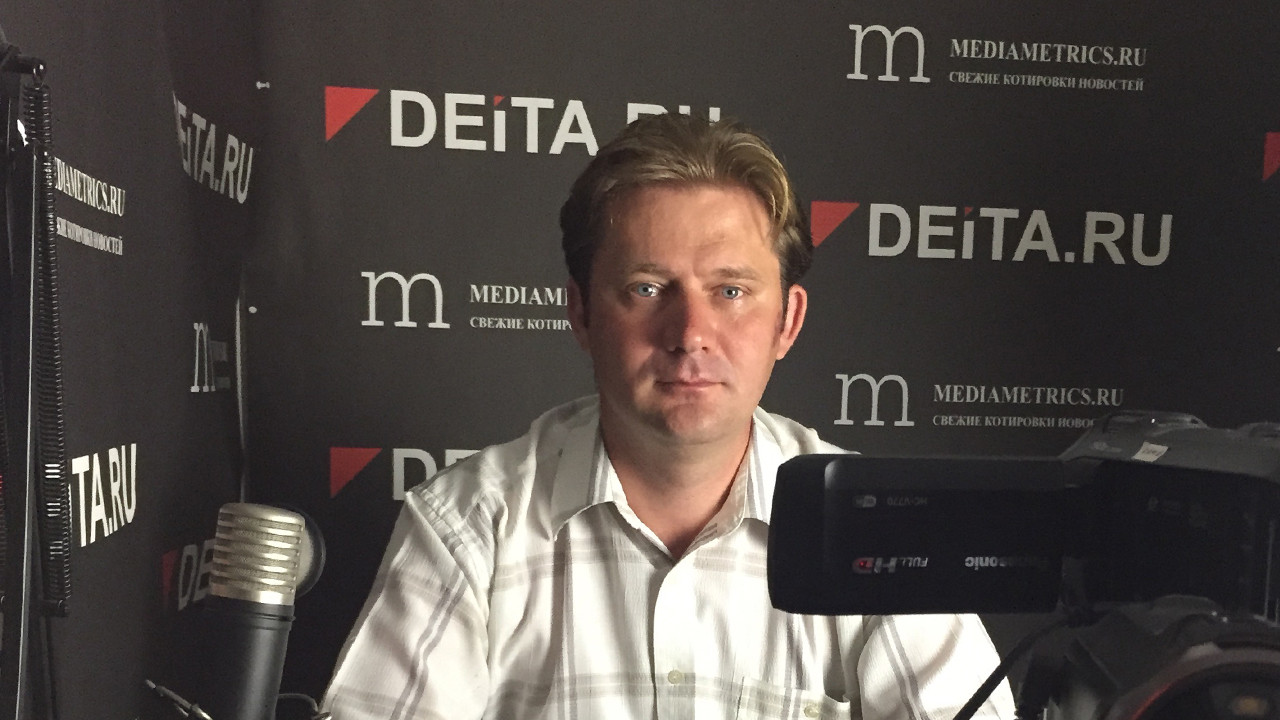 О перспективах развития приморского города и завода - Александр Глухов