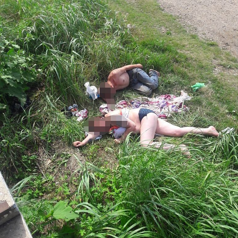 Дети на приморском пляже в опасности – очевидцы вызвали полицию