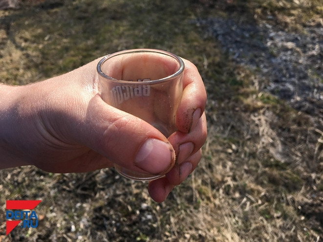 Пьяный экстрим для туристов дорого обошелся водителю на Камчатке