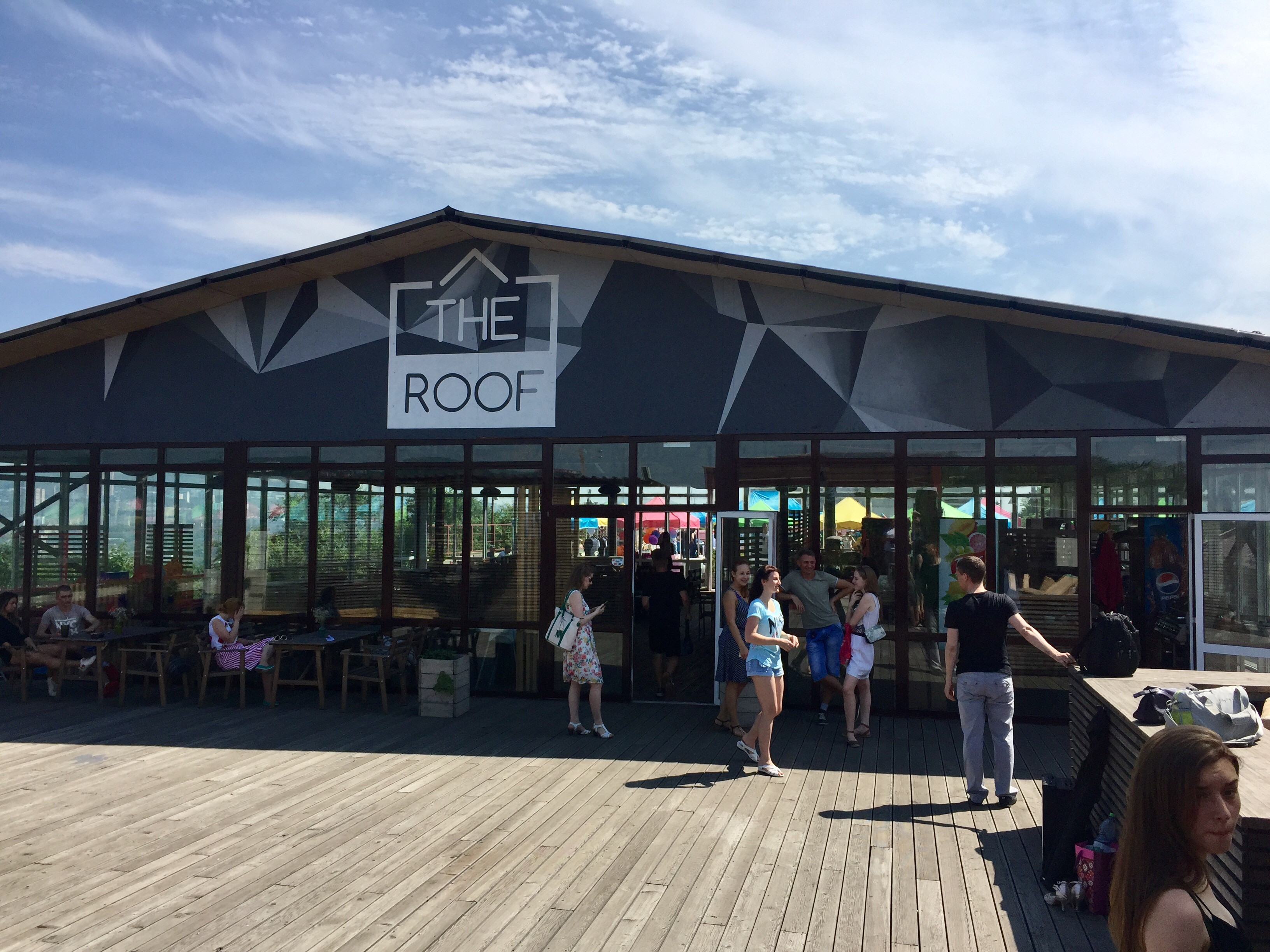 Невыносимая жара "провалила" масштабный проект во Владивостоке (фото)