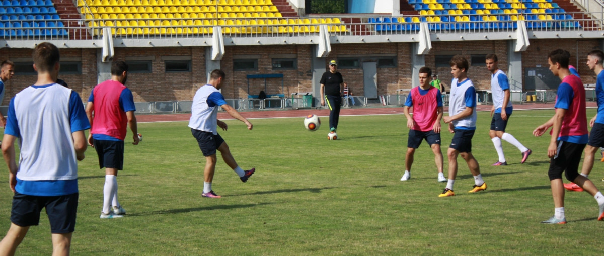 «Луч-Энергия» разгромил томских футболистов