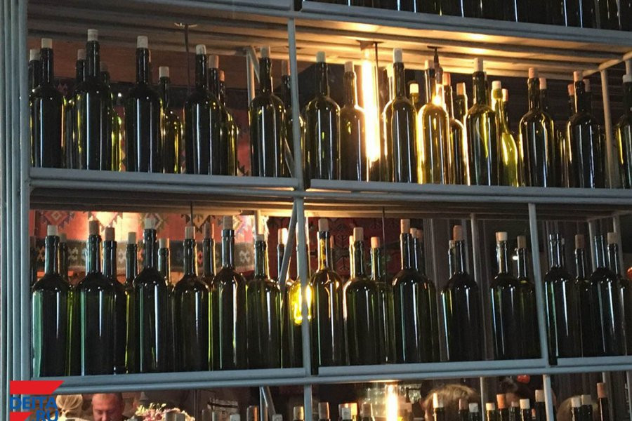 Производство алкогольной продукции изменится в России