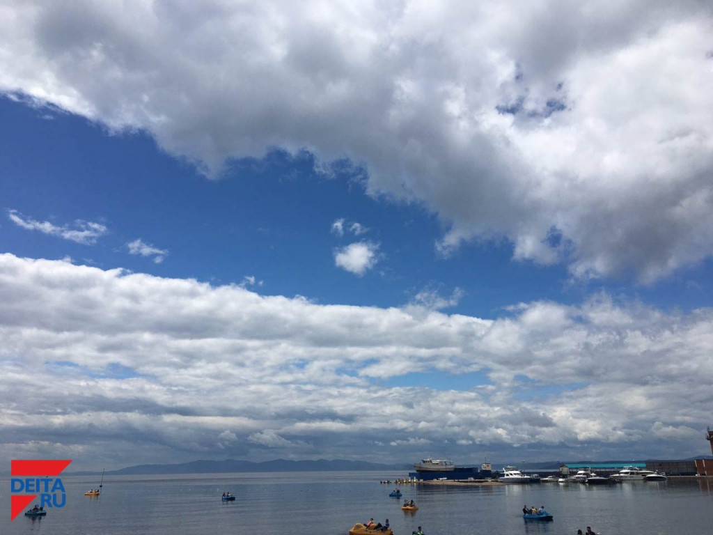 Опасное лето пришло в Россию – Гидрометцентр