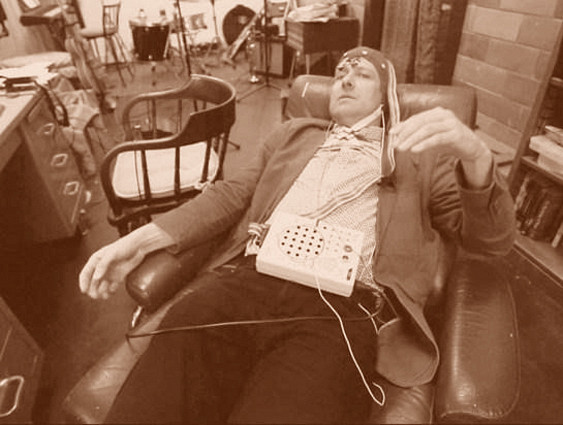 Для игры на новом музыкальном инструменте нужна лишь сила мысли – эксперты