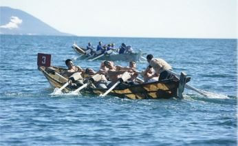 Юбилейный фестиваль морзверобоев состоялся на Чукотке