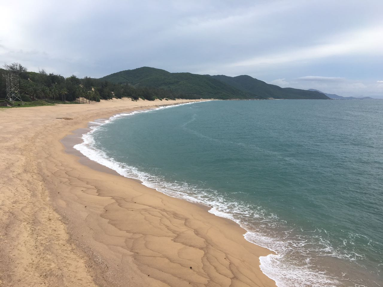 Для жителей Приморья открыли два новых пляжа