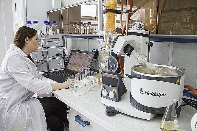 Микропластик  в водах Приморья ищут ученые