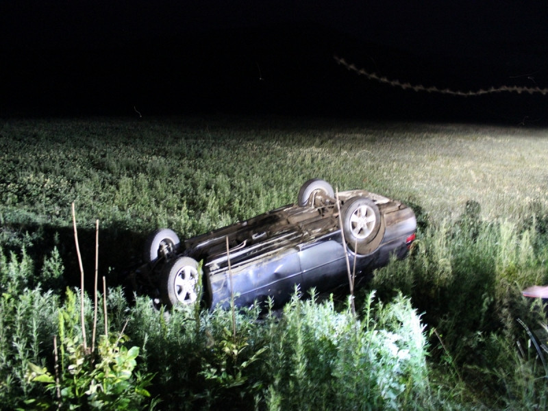 В приморье на трассе погибла девушка