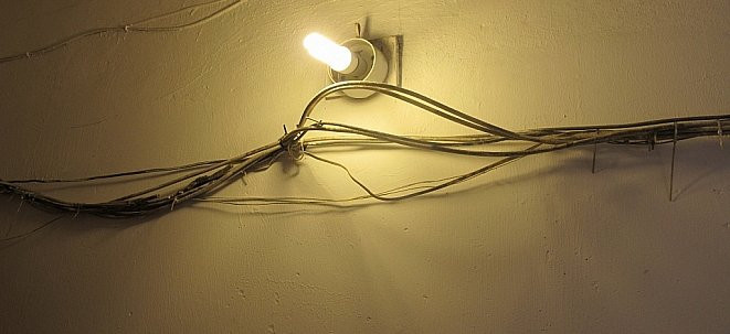 Отключение электричества ожидается в некоторых домах Владивостока во вторник(адреса)