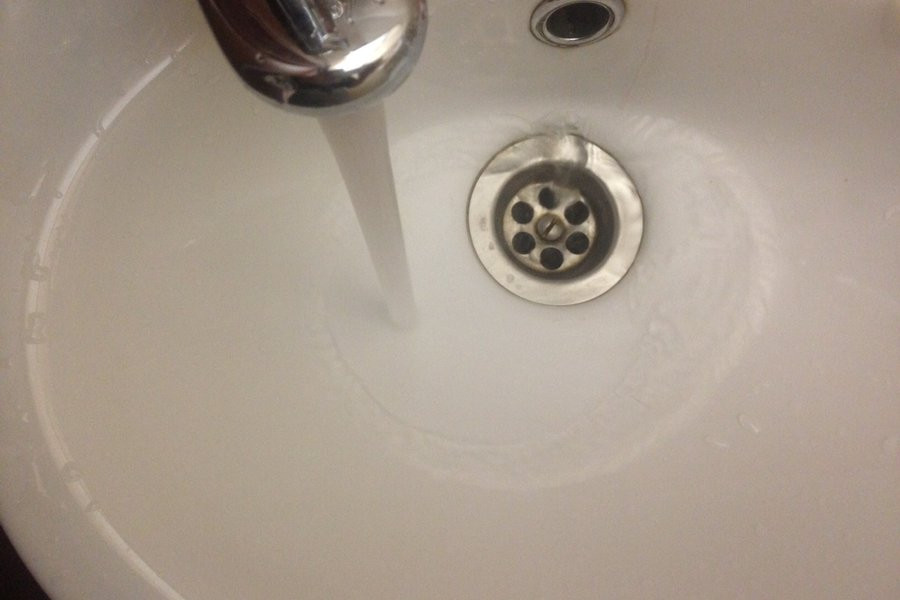 На одной из улиц Владивостока отключат воду во вторник (адреса)