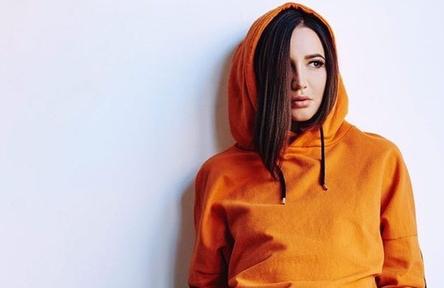 Бузова обогнала Мадонну