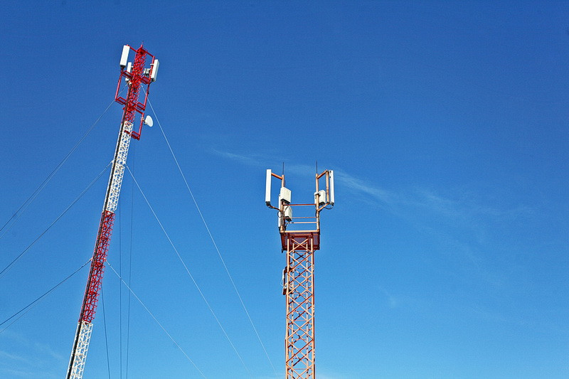 «Ростелеком» устанавливает Wi-Fi в селах Приморья