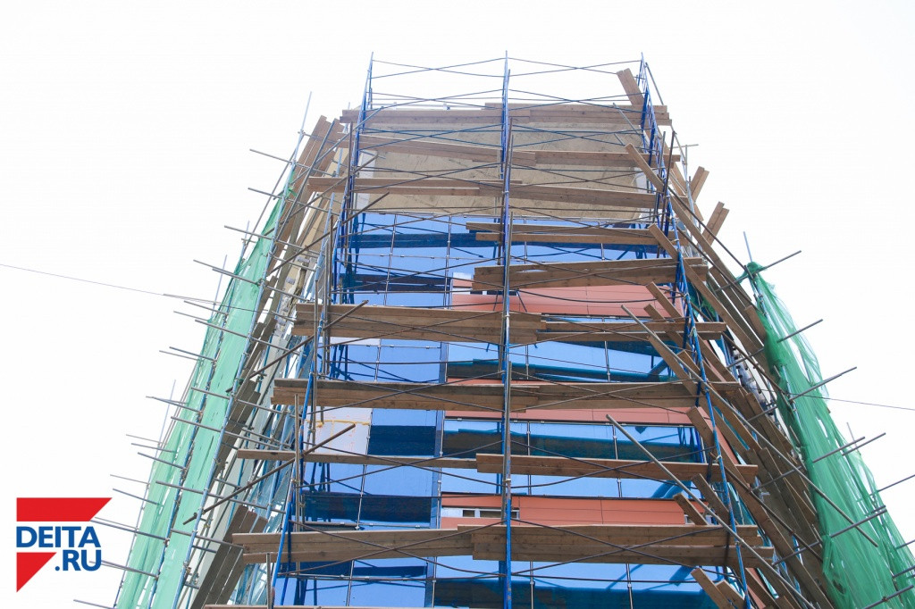 Названы самые проблемные новострои в Приморье