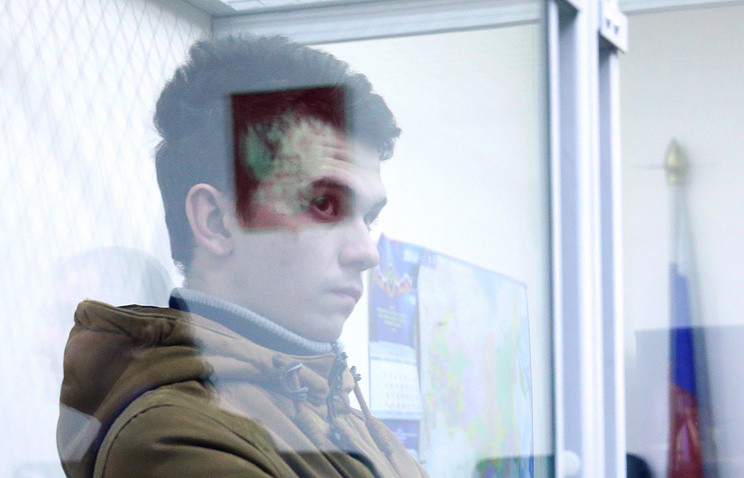 Суд пощадил администратора «групп смерти»