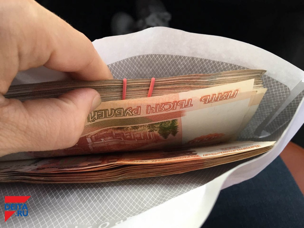 Миллионный доход жителя Владивостока заинтересовал прокуратуру