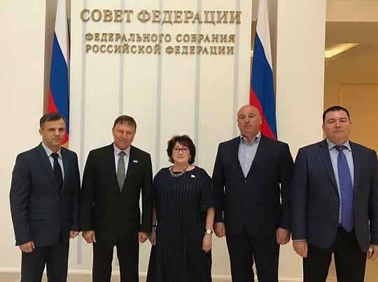 В приоритете работы ЗС ПК – поддержка социальных НКО