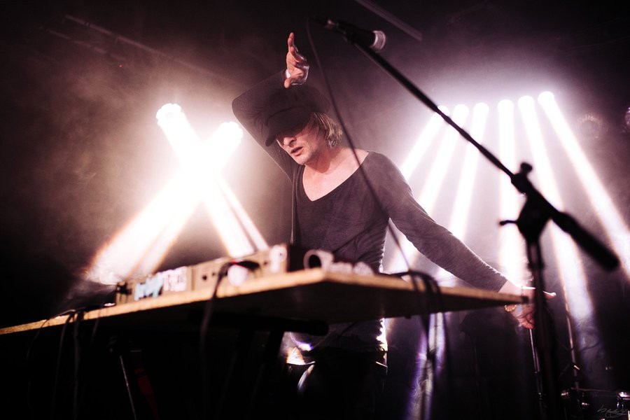 Названы самые популярные приморские музыканты