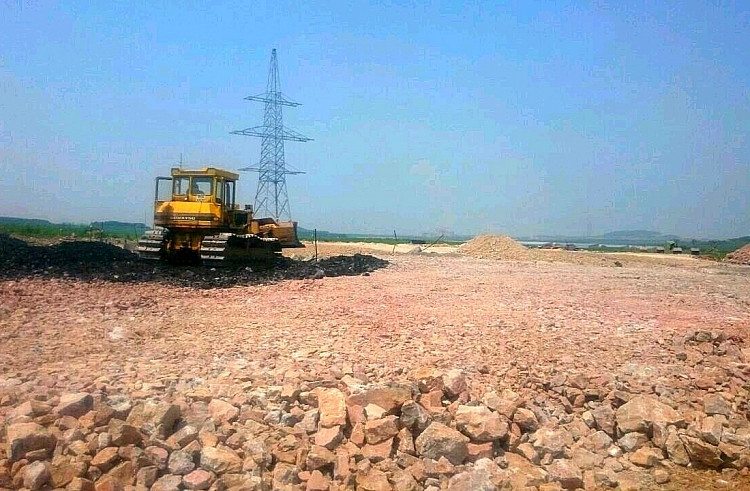 ТОР в Приморье подключат к электричеству