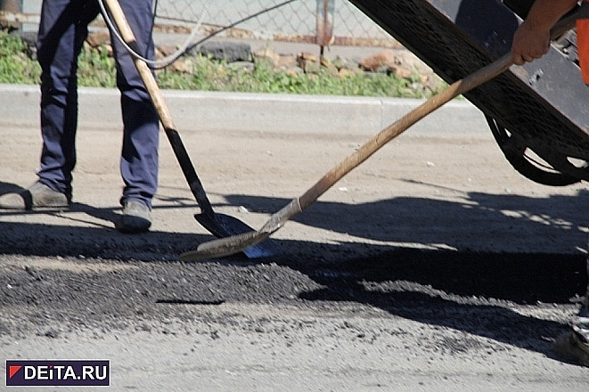 Завершается ремонт одной из важных трасс Приморья