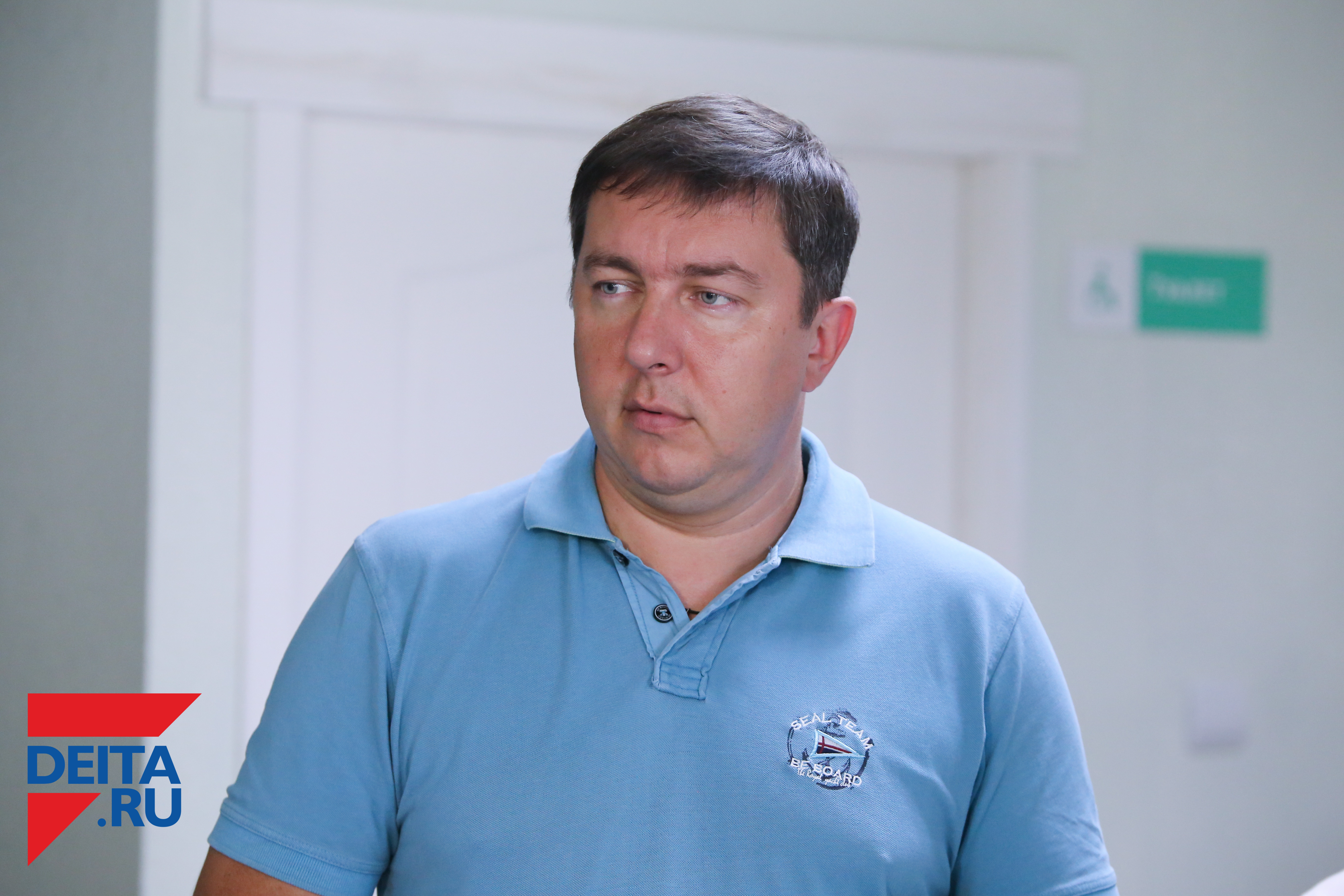 На дефицит врачей пожаловались приморцы