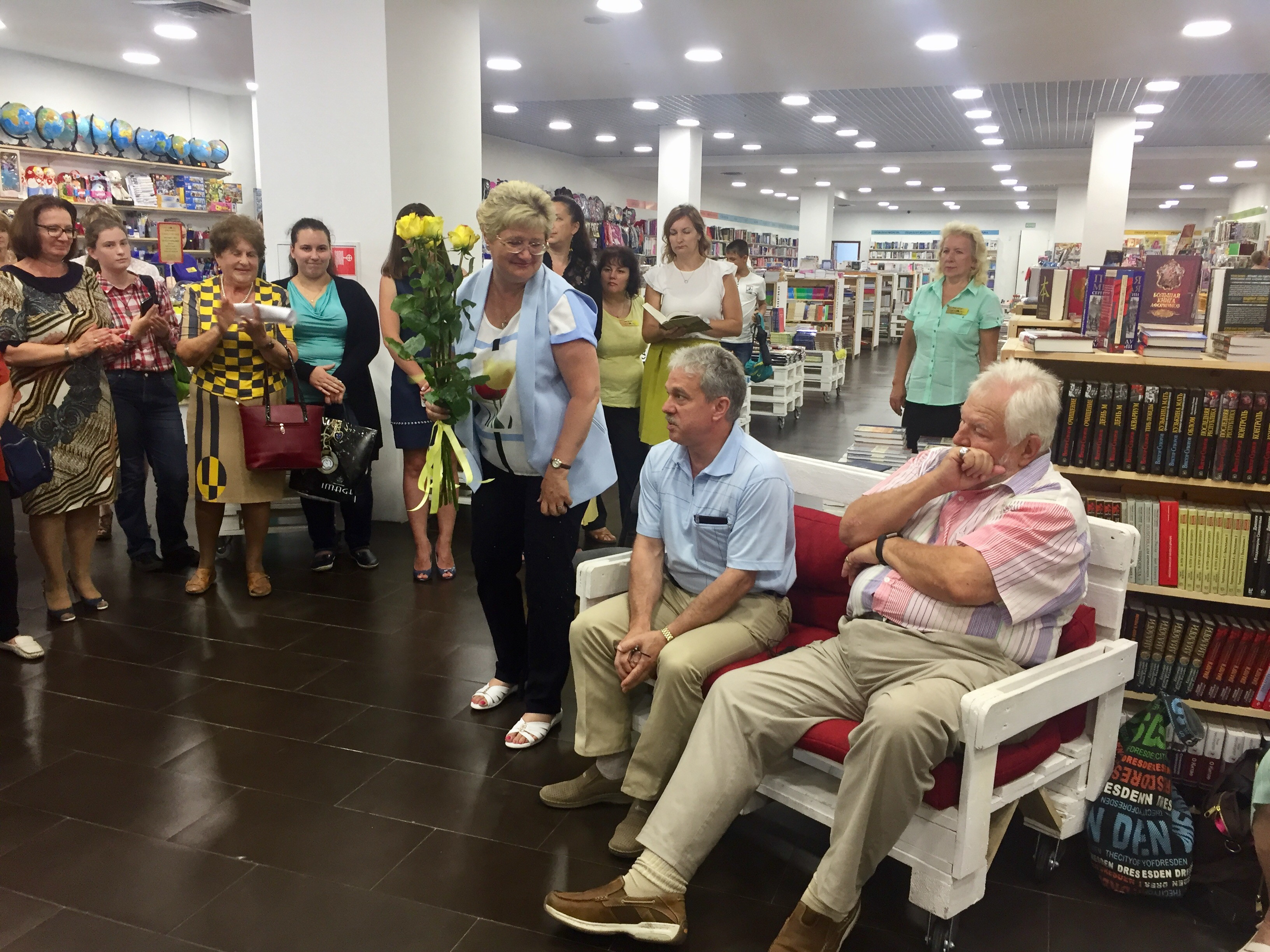 Шорохи прошлого представили в Приморье