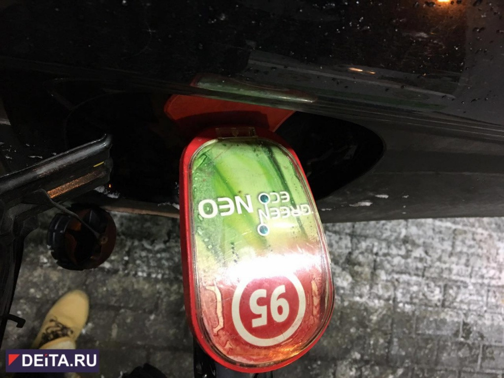 В Приморье вооруженный преступник ограбил АЗС