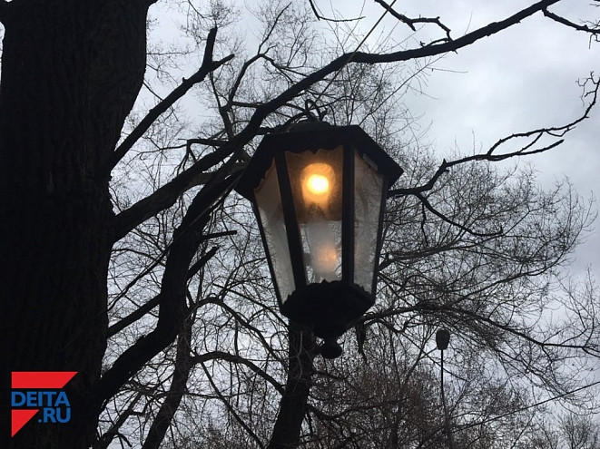 Отключение света ждет некоторых жителей Владивостока в пятницу (адреса)