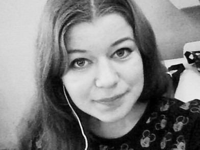 Без вести пропавшую девушку ищут по всей России
