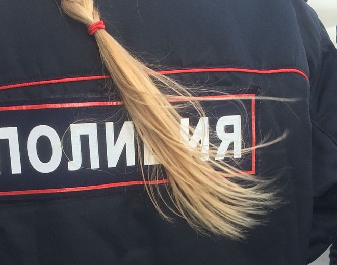 Опасные детские забавы вовремя остановили в Хабаровске