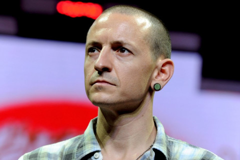 Солист Linkin Park найден мертвым в собственном доме