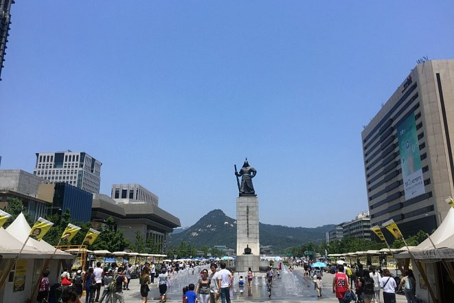 Сеул вновь обратился к Пхеньян