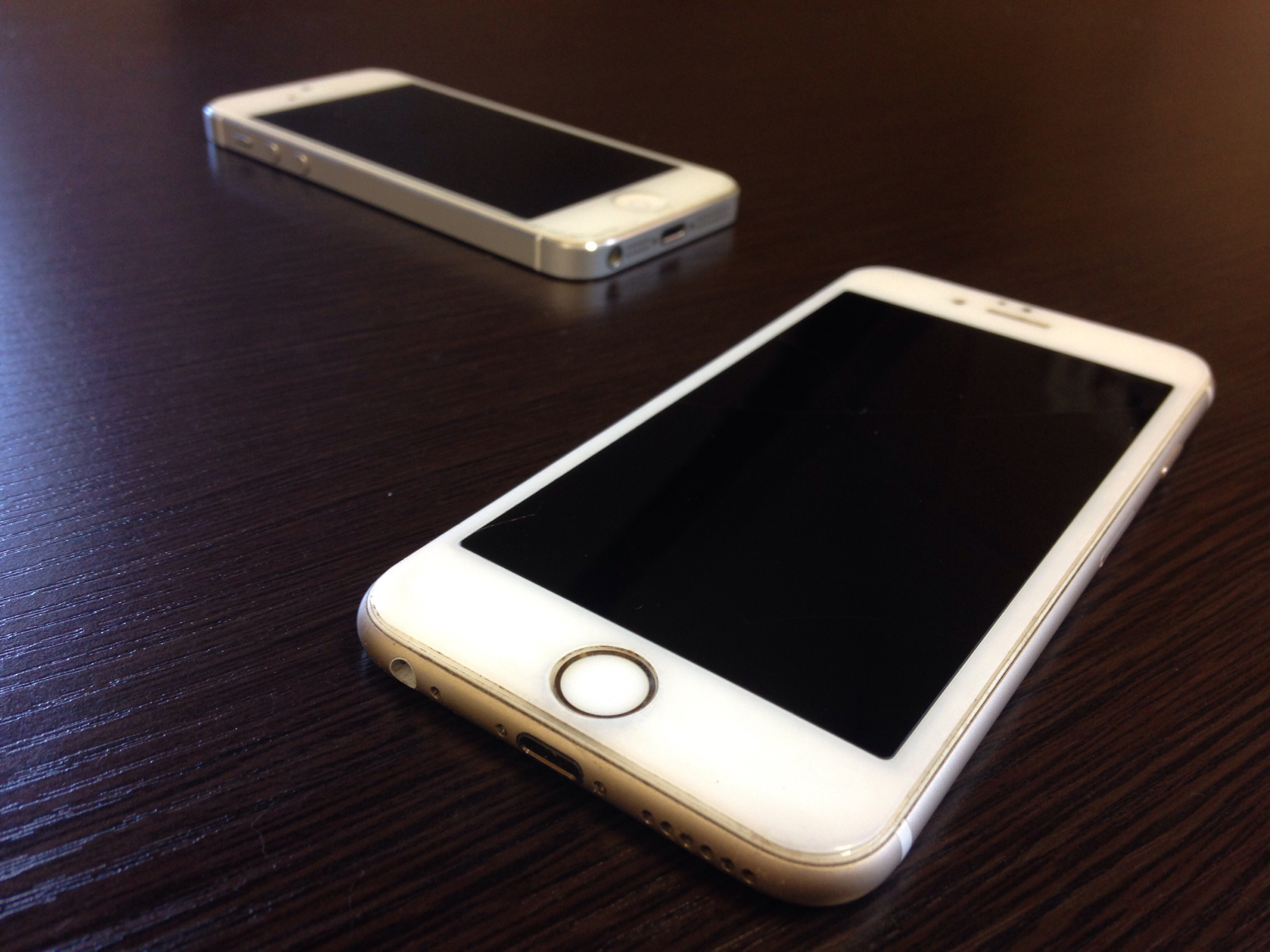 Аргументы, почему нужно срочно обновить iPhone