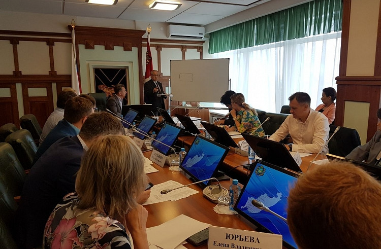 Японцы построят новые микрорайоны во Владивостоке