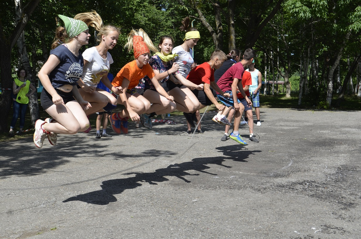 Краевая спартакиада назовет самых быстрых и ловких в субботу