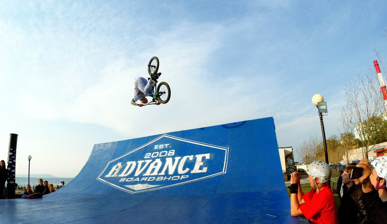 Секретами местной кухни поделятся на фестивале «Мой фест» во Владивостоке