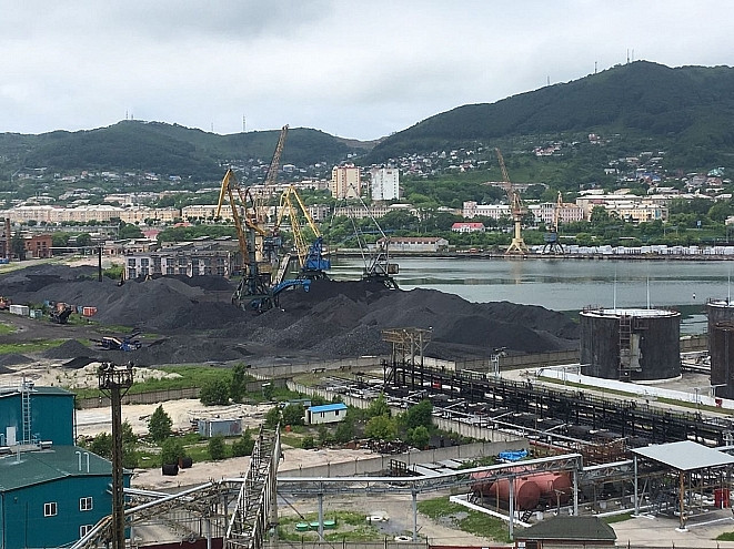 В Находке откроется производство жестяно-баночных изделий