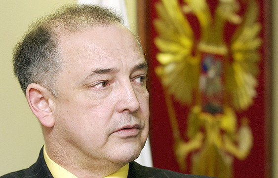 EУмер первый советский миллионер