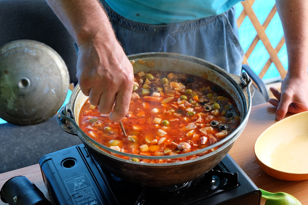 Приморских детей кормили химической морковью